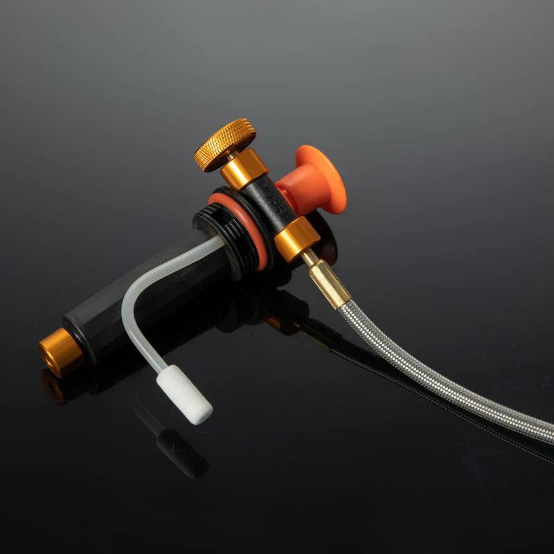 Fire Maple FMS-F5 Gaskocher mit Windschutz