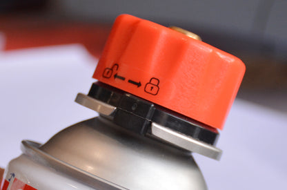 Fire-Maple FMS-701 Gaskartuschen-Adapter Anaconda