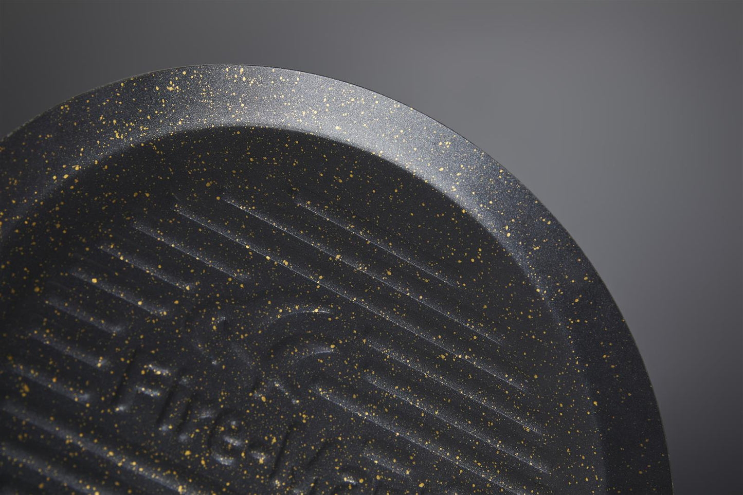 Outdoor Grillpfanne aus Gusseisen mit Griff