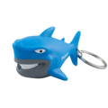 munkees Hai Schlüsselanhänger mit LED & Sound