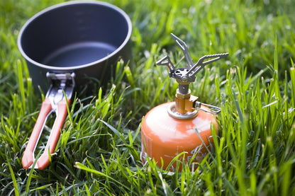 Fire-Maple FMS-300T Titan Gaskocher – ultraleicht & kompakt