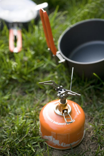 Fire-Maple FMS-300T Titan Gaskocher – ultraleicht & kompakt