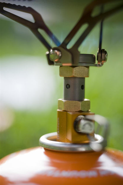 Fire-Maple FMS-300T Titan Gaskocher – ultraleicht & kompakt