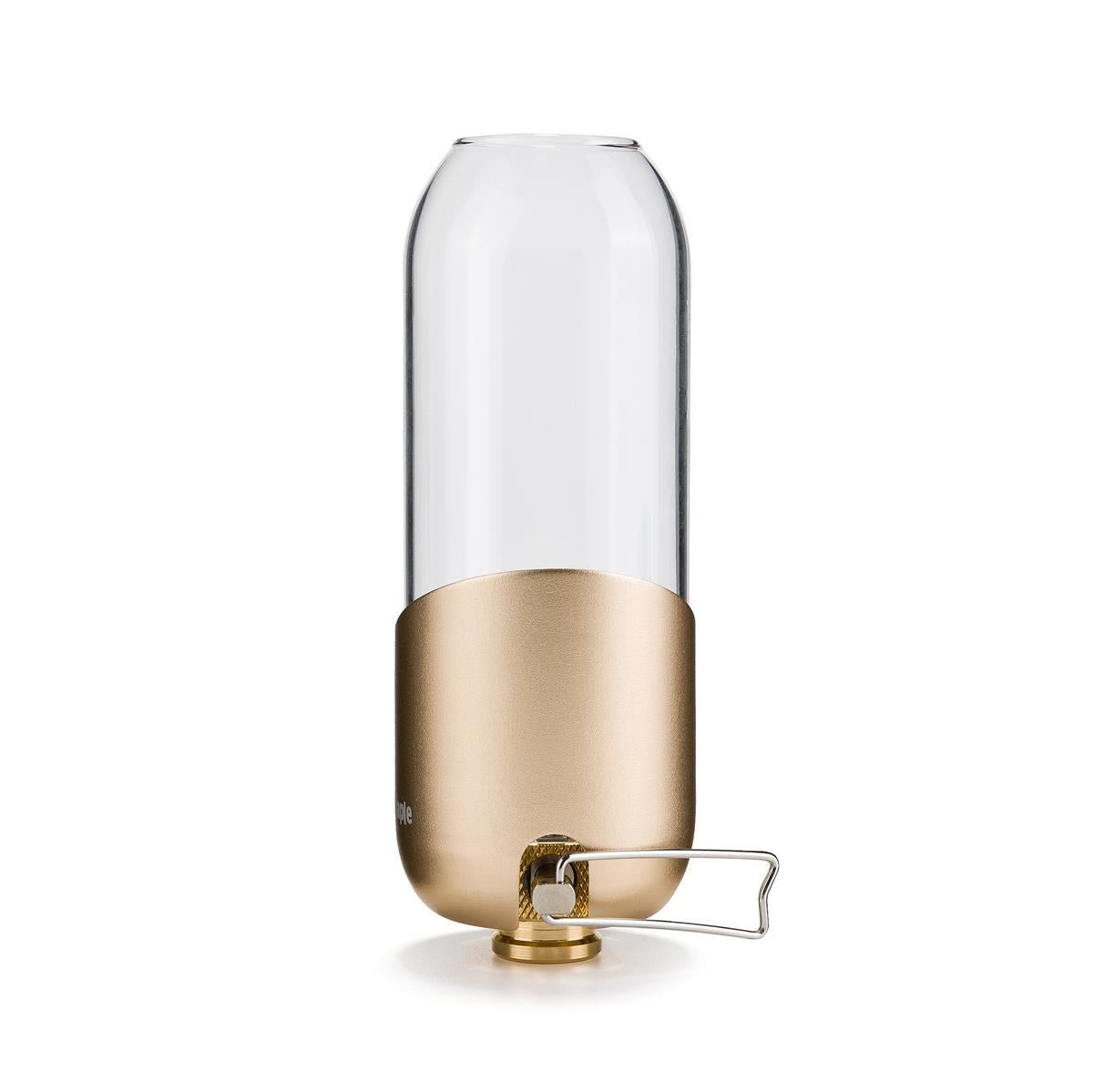 Fire-Maple Gaslaterne Orange – kompakt & effizient