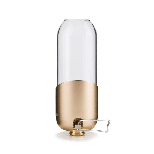 Fire-Maple Gaslaterne Orange – kompakt & effizient