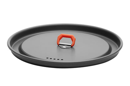 Fire-Maple Feast 1 Camping Kochgeschirr Set Orange