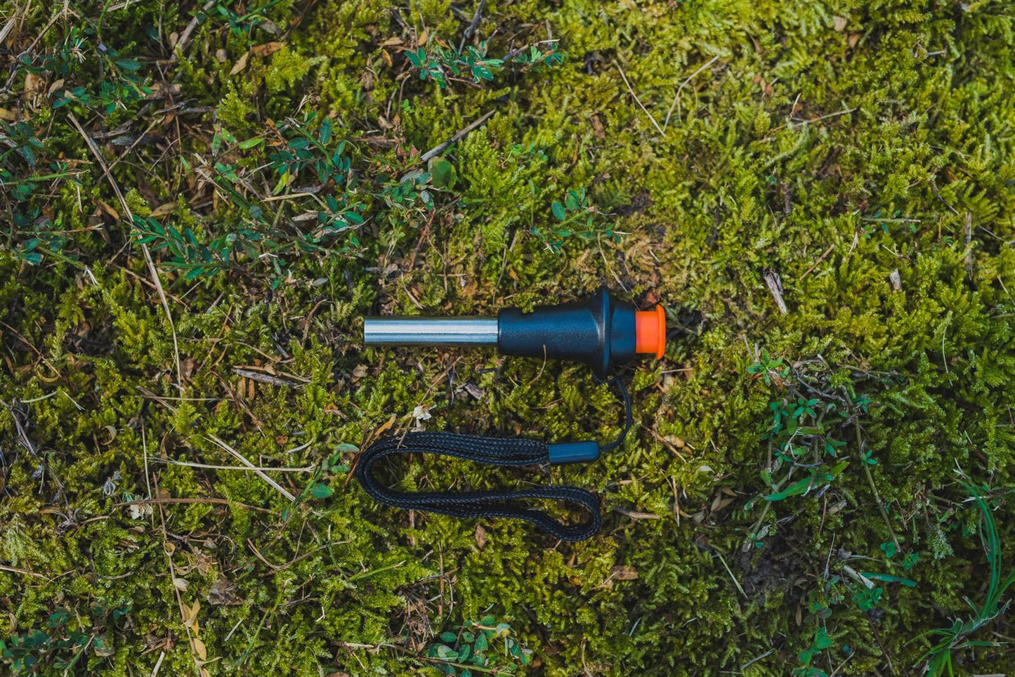 Fire-Maple Elektrischer Piezo-Zünder aus Edelstahl