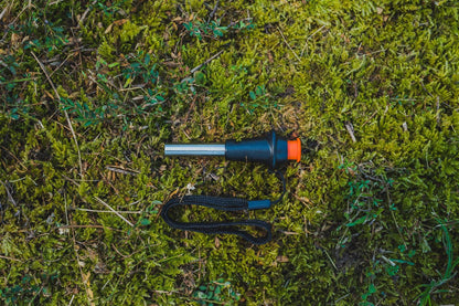 Fire-Maple Elektrischer Piezo-Zünder aus Edelstahl