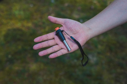 Fire-Maple Elektrischer Piezo-Zünder aus Edelstahl