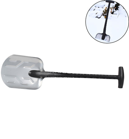 AceCamp Schneeschaufel 2591 – leicht & robust