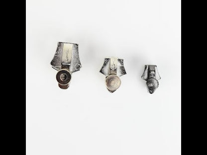 munkees FixnZip Reißverschluss Reparatur-Set Medium