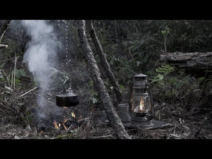 Set Antarcti Edelstahl Topf & Kessel mit 2 Tritanschalen