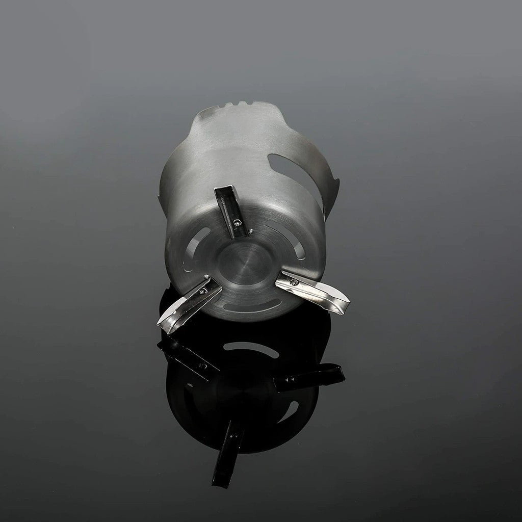 Fire-Maple Volcano Spirituskocher mit Vorheizsystem