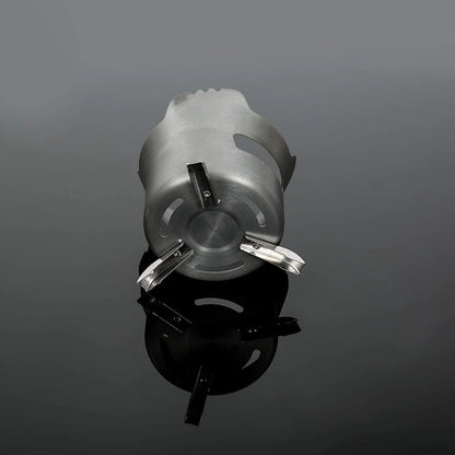 Fire-Maple Volcano Spirituskocher mit Vorheizsystem