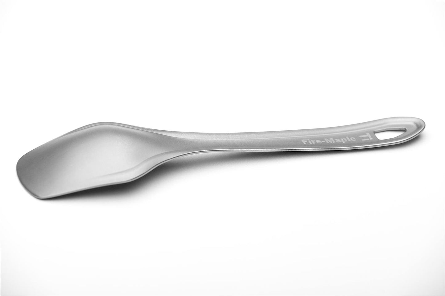 Fire-Maple FMT-T21 Titan Spork – ultraleichtes Campingbesteck