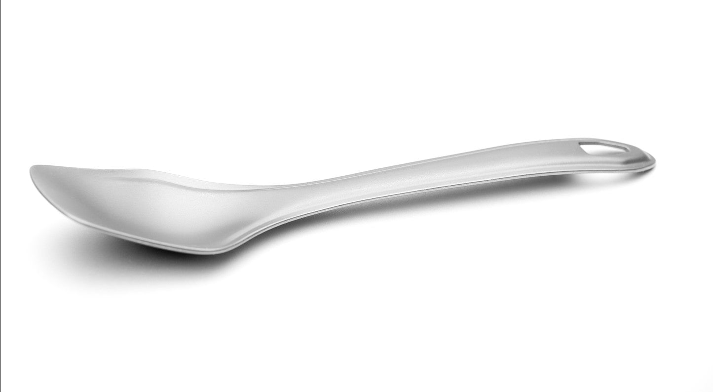 Fire-Maple FMT-T21 Titan Spork – ultraleichtes Campingbesteck