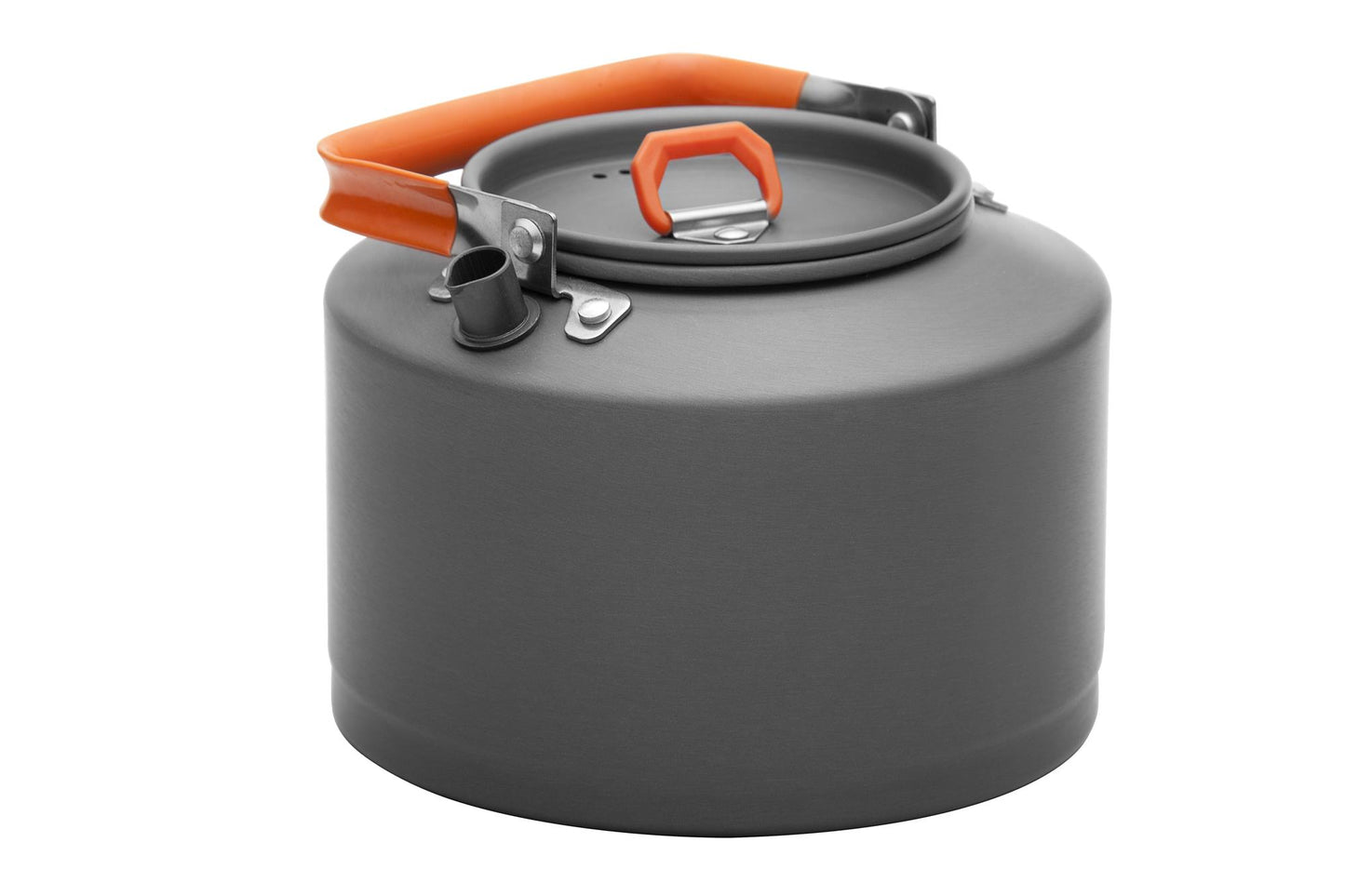 Fire-Maple Feast T4 Camping-Kessel 1,5 l – Orange