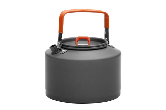 Fire-Maple Feast T4 Camping-Kessel 1,5 l – Orange