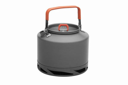 Fire-Maple XT2 Camping Kessel 1,5L Aluminium Orange