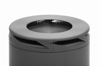 Fire-Maple XT2 Camping Kessel 1,5L Aluminium Orange