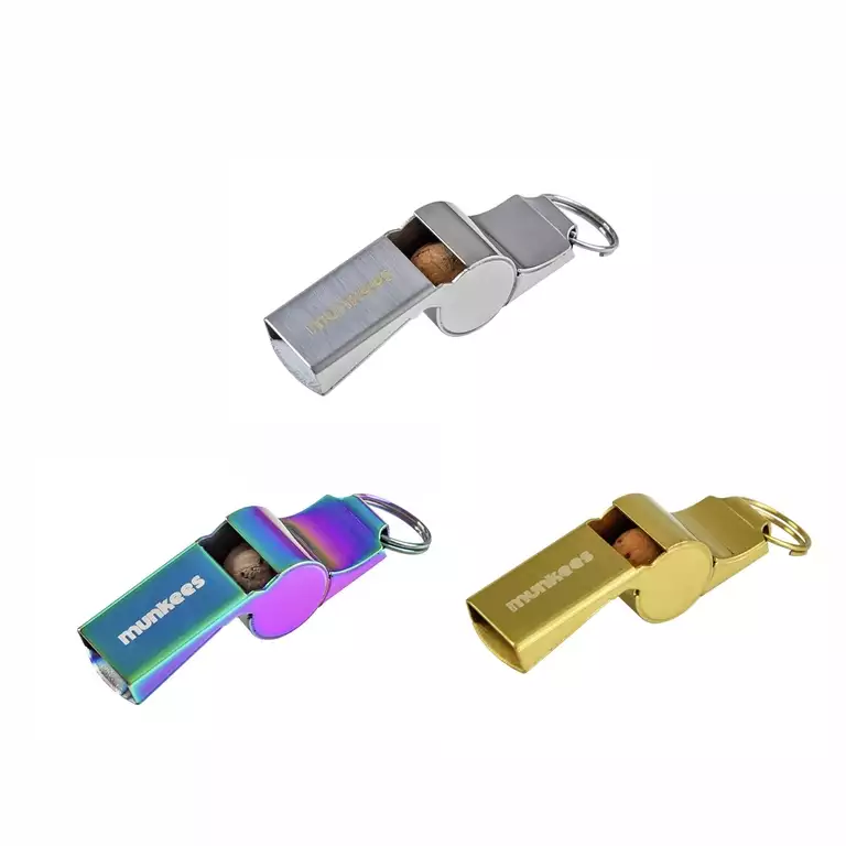 Munkees mehr als nur Karabiner und Flaschenöffner